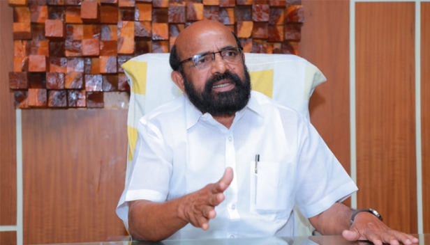കണ്ടള സഹകരണ ബാങ്കിന് എതിരായ അഴിമതി ആരോപണം വ്യക്തിവിരോധം തീർക്കാൻ; ഉദ്യോഗസ്ഥർ തലനാരിഴ കീറി പരിശോധിച്ചിട്ടും ഒരുതിരിമറിയും കണ്ടെത്താൻ ആയില്ലെന്ന് ബാങ്ക് പ്രസിഡന്റ് എൻ ഭാസുരാംഗൻ