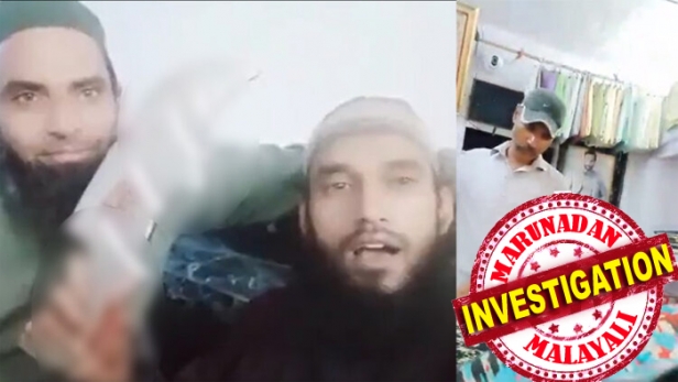 നൂപുർ ശർമ്മയെ അനുകൂലിച്ച് ഫേസ്ബുക്ക് പോസ്റ്റ്; ഹിന്ദു യുവാവിനെ പട്ടാപ്പകൽ കഴുത്തറുത്തു കൊലപ്പെടുത്തി വീഡിയോ പ്രചരിപ്പിച്ചു; താലിബാൻ മോഡൽ ആക്രമണം രാജസ്ഥാനിൽ; പ്രധാനമന്ത്രിക്കെതിരെയും വീഡിയോയിൽ വധഭീഷണി ; ഉദയ്പുരിലെ മൽദാ തെരുവിൽ വ്യാപക പ്രതിഷേധം