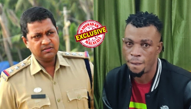 സൊമാറ്റോ ജീവനക്കാരുടെ വേഷത്തിൽ ഒന്നുമറിയാത്ത പോലെ മൊബൈലും നോക്കി ഒരുടീം; കർണാടക രജിസ്ട്രേഷൻ കാർ നന്നാക്കുന്ന പോലെ അഭിനയിച്ച് മറ്റൊരു ടീമും; എംഡിഎംഎ കൈമാറാൻ എത്തിയ 'യൂഡോ'യെ വളഞ്ഞ് തോക്കുചൂണ്ടി വിരട്ടി കരുനാഗപ്പള്ളി സിഐ; ബെംഗളൂരുവിലെ വമ്പൻ സ്രാവ് വലയിലായത് ഇങ്ങനെ