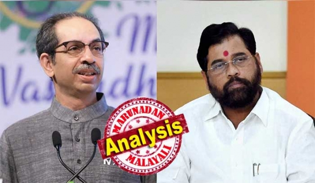 ആഘാഡി ഭരണത്തിൽ ഷിൻഡേ മോഹിച്ചത് ഉപമുഖ്യമന്ത്രി പദം; സ്വന്തം വകുപ്പിൽ ആദിത്യ താക്കറെ ഇടപെട്ടത് അഭിമാന ക്ഷതമായി; മുഖ്യമന്ത്രിയെ കാണാൻ അപ്പോയ്ന്മെന്റ് വേണമെന്ന അവസ്ഥയും സഹിച്ചില്ല; ഹിന്ദുത്വ അജൻഡ ശിവസേന മയപ്പെടുത്തുന്നതു തിരിച്ചടിയാകുമെന്നും ഭയന്നു; ഉദ്ധവ് താക്കറെയെ പിന്നിൽ നിന്ന് കുത്തി വീഴ്ത്താൻ ഷിൻഡേക്ക് പറയാനുള്ള കാരണങ്ങൾ ഇങ്ങനെ