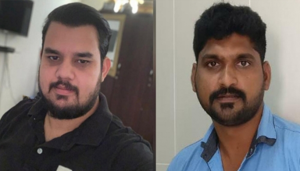 ഒമാനിലെ മരുഭൂമിയിൽ കുടുങ്ങിയ തമിഴ്നാട് സ്വദേശികളായ രണ്ട് യുവാക്കൾ മരിച്ചു; അപകടം ഇരുവരും സഞ്ചരിച്ചിരുന്ന വാഹനത്തിന്റെ ടയർ മണലിൽ താഴ്ന്ന്