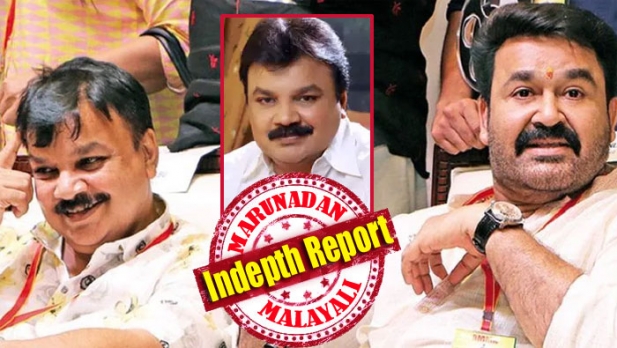 ഇരിങ്ങാലക്കുടയിൽ നിന്ന് ഇന്നസെന്റ് വഴി വെള്ളിത്തിരയിലേക്ക്; ഇടവേളകളിൽ മാത്രം സിനിമ; മലയാള സിനിമയിലെ ക്രോണിക്ക് ബാച്ചിലറും പ്രശ്ന പരിഹാരകനും; ദിലീപിന്റെയും വിജയ് ബാബുവിന്റെയും സംരക്ഷകൻ; 'അമ്മയെ' ക്ലബ്ബാക്കി വിവാദത്തിൽ; മോഹൻലാലിനെ പോലും നിയന്ത്രിക്കുന്നത് ഈ കൊച്ചുമനുഷ്യൻ; ഇടവേള ബാബുവിന്റെ ജീവിത കഥ