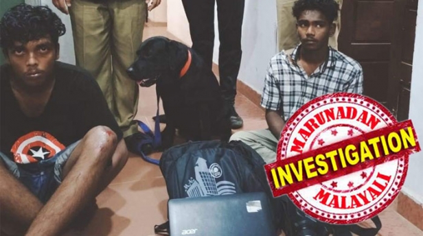 സ്പോട്ടിലെത്തി ഒരു മണിക്കൂറിനുള്ളിൽ കള്ളന്മാരെ കണ്ടെത്തിയ അന്വേഷണ മികവ്; ഡോഗ് സ്ക്വാഡിലെ അപ്പു പുപ്പുലിയാണ്; പ്രതികളെ അഴിക്കുള്ളിലാക്കാൻ പൊലീസിനെ സഹായിച്ചത് കോട്ടയത്തെ താരം; നീണ്ടൂർ സക്കൂളിലെ മോഷണത്തിൽ പൂർവ്വ വിദ്യാർത്ഥികൾ കുടുങ്ങുമ്പോൾ