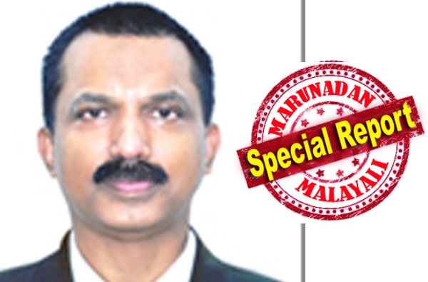 നിക്ഷേപകർ ഇടഞ്ഞു ; മറ്റു വഴിയില്ലാതെ ടി.വി.ന്യൂ ചെയർമാൻ സ്ഥാനം രാജി വച്ച് കൊളംബോ കുട മുതലാളി കെ.എൻ.മർസൂക്ക് ; ഡയറക്ടർ ബോർഡ് പുറത്താക്കാനിരിക്കെയാണ് രാജി സമർപ്പിച്ച് തടിയൂരിയത് ; ഇതുവരെ ചെയ്ത 'സഹായ'ങ്ങൾക്ക് നന്ദി അറിയിച്ച് ഡയറക്ടർ ബോർഡ്
