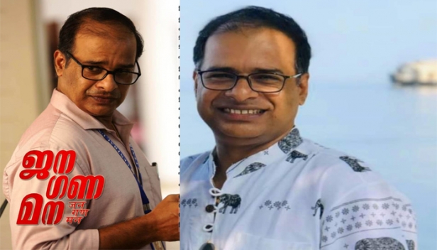 മദിക്കുന്ന ചിരിയോടെ ക്രൂരൻ പ്രൊഫസർ വൈദർശൻ നാട്ടിലിറങ്ങിയിട്ടുണ്ട്; അടുത്ത് കിട്ടിയാൽ ഒന്ന് പൊ്ട്ടിക്കണമെന്ന് തോന്നുന്നവരാണ് ഭൂരിഭാഗവും; അത്രമേൽ ആഴത്തിൽ ഓരോ പ്രേക്ഷനിലേക്കും എത്തിയിട്ടുണ്ട് വൈദർശൻ; ദിലീപ് മേനോന്റെ പകർന്നാട്ടങ്ങൾ