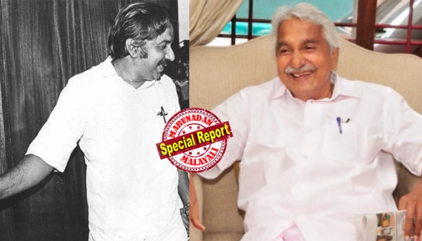 പാലാക്കാരുടെ സ്വന്തം മാണി സാറിനെ മറികടന്ന് പുതുപ്പള്ളിക്കാരുടെ കുഞ്ഞൂഞ്ഞ്; ഏറ്റവും കൂടുതൽ ദിവസം എംഎൽഎ; കെ എം മാണിയുടെ റെക്കോഡ് ഇനി ഉമ്മൻ ചാണ്ടിക്ക്; എംഎൽഎ പദത്തിൽ 18,728 ദിവസം എന്ന ബഹുമതി സ്വന്തമാക്കുമ്പോൾ നന്ദി പുതുപ്പള്ളിക്കാർക്ക് തന്നെ