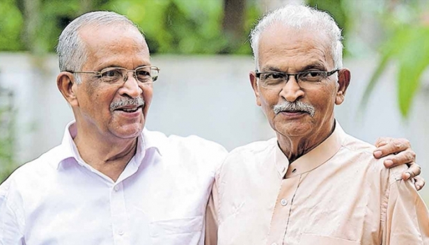 ഇന്ത്യയ്ക്കൊപ്പം 75-ാം പിറന്നാൾ ആഘോഷിക്കാൻ കാത്തിരുന്ന ഇരട്ടകളിലൊരാൾ മരിച്ചു; മാത്യു വർക്കിയുടെ മരണം പിറന്നാൾ ദിനത്തിന് 13 ദിവസം മുൻപ്