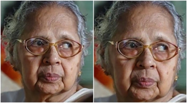 നടൻ ലാലു അലക്സിന്റെ അമ്മ അന്നമ്മ ചാണ്ടി അന്തരിച്ചു; സംസ്കാരം നാളെ വൈകീട്ട് 2.30ന് പിറവം ഹോളി കിങ്സ് ക്നാനായ കത്തോലിക്ക ഫൊറോന പള്ളിയിൽ
