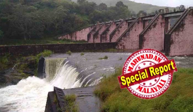 മുല്ലപ്പെരിയാറിൽ ജലനിരപ്പ് 137.40 അടിയതായി ഉയർന്നു; ഉച്ചയക്ക് ശേഷം മൂന്ന് ഷട്ടറുകൾ തുറക്കും; ഡാം തുറന്നെന്നുകരുതി പ്രളയമുണ്ടാകില്ല, വ്യാജ പ്രചാരണം നടത്തിയാൽ കേസെടുക്കുമെന്ന് റവന്യൂ മന്ത്രി; മുല്ലപ്പെരിയാർ വിഷയത്തിൽ അടിയന്തര ഇടപെടൽ ആവശ്യപ്പെട്ട് കേരളാ മുഖ്യമന്ത്രി തമിഴ്നാട് മുഖ്യമന്ത്രിക്ക് കത്തയച്ചു