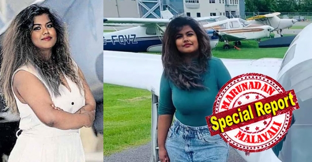 ആറു വയസ്സുള്ളപ്പോൾ അച്ഛൻ കൊണ്ടു വന്ന കളിപ്പാട്ട വിമാനത്തിലെ കൗതുകം സ്വപ്നമായി; 'ആസ്ട്രോ'യുടെ ക്ലാസുകൾ ആവേശം വിതറി; ജിഎസ് എൽ വി മാർക്ക് 3 പ്രോജക്ടിലെ സയന്റിസ്റ്റ് ഗോകുലുമായുള്ള പ്രണയവും വിവാഹവും നിർണ്ണായകമായി; ഇനി പ്രോജക്ട് പോസത്തിന്റെ ഭാഗം; ബഹിരാകാശത്ത് പറക്കാൻ മലയിൻകീഴുകാരി; കാനഡ വഴി നാസയിലേക്ക് ആതിര എത്തുമ്പോൾ