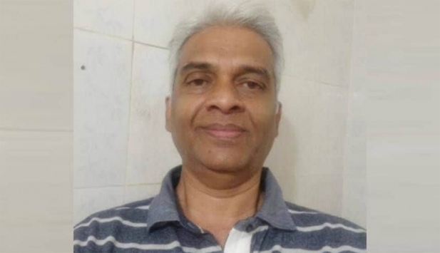 മാധ്യമപ്രവർത്തകൻ ശ്രീവത്സന് ആദരാഞ്ജലികളുമായി മാധ്യമലോകം; സംസ്ക്കാരം ഇന്ന് നടക്കും;വിട പറഞ്ഞത് മാധ്യമപ്രവർത്തനത്തിനൊപ്പം സാഹിത്യരംഗത്തും പ്രാഗത്ഭ്യം തെളിയച്ച എഴുത്തുകാരൻ