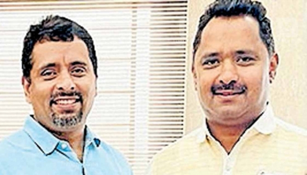 75 ലക്ഷം രൂപ ചെലവഴിച്ച് 13 കുടുംബങ്ങൾക്ക് വീടുവെച്ച് നൽകി ബിജോയി ചാക്കോയും ബിജു ചാക്കോയും; പിതാവിന്റെ സ്മരണയ്ക്കായി പാവങ്ങൾക്ക് മേൽ നന്മ ചൊരിഞ്ഞ് രണ്ട് സഹോദരങ്ങൾ