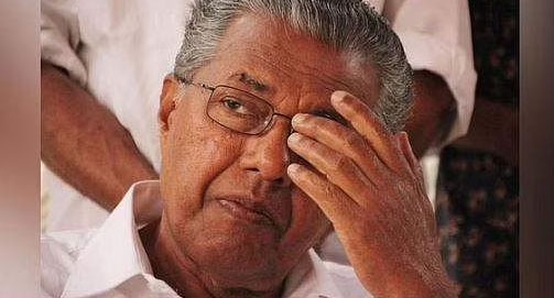 മുഖ്യമന്ത്രിയുടെ പേരിൽ വ്യാജ വാട്സ് ആപ്പ് അക്കൗണ്ട്; പണം ചോദിച്ച് ഐപിഎസ് ഉദ്യോഗസ്ഥന് സന്ദേശം; തീരദേശ സുരക്ഷാ വകുപ്പ് മേധാവി ജെ ജയന്തിന്റെ പരാതിയിൽ കേസ്