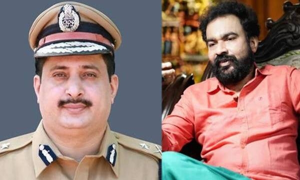 ഐജിയുടെ അതിഥിയായി പൊലീസ് ക്ലബിലും മോൺസൺ തങ്ങി; റിവ്യൂ കമ്മിറ്റി ശുപാർശ നിർണ്ണായകമായി; ഐജി ലക്ഷ്മണയുടെ സസ്പെൻഷൻ നീട്ടി