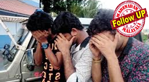 കേരളം മുഴുവൻ ഓൺലൈൻ പെൺവാണിഭ സംഘങ്ങൾ; ഏറ്റവും കൂടുതൽ കൊച്ചിയിൽ; ഇരുപതോളം സൈറ്റുകലുടെ വിവരം കണ്ടെത്തിയെങ്കിലും ഉടമകളെ കണ്ടെത്താനാവാതെ പൊലീസ്; കേരളം സായിപ്പുമാരെ കണ്ടു പഠിക്കുമ്പോൾ