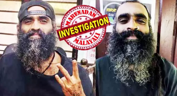 ട്രയിൻ യാത്രയ്ക്കിടെ മൊബൈൽ നഷ്ടമായി; ഇൻസ്റ്റാഗ്രാം ചർച്ച സ്ക്രീൻ റിക്കോർഡ് ചെയ്ത് സൂക്ഷിച്ചത് വിനയായി; ആ പ്രായ പൂർത്തിയാകാത്ത പെൺകുട്ടി മറ്റൊരു കേസിലും പ്രതി; ഇനി കൗൺസിലിങ് നൽകും; മട്ടാഞ്ചേരി മാർട്ടിനെ അകത്തിട്ടത് വീരവാദം; വ്ളോഗറുടെ മാഫിയയെ കണ്ടെത്താൻ അന്വേഷണം