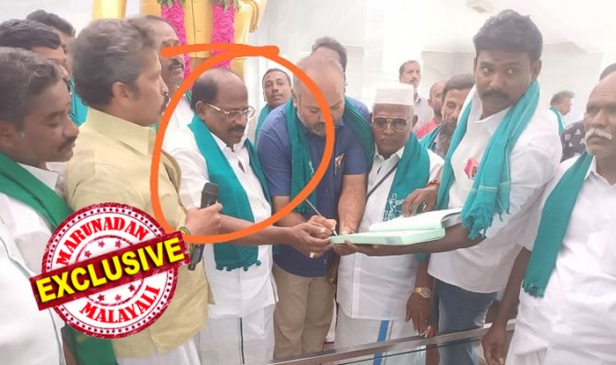മുല്ലപ്പെരിയാറിന്റെ പേരിൽ കേരള വിരുദ്ധ പ്രചാരണം: പീരുമേട്, ദേവികുളം, ഉടുമ്പൻ ചോല താലൂക്കുകൾ തമിഴനാട്ടിൽ ചേർക്കാൻ ഒപ്പു ശേഖരം; തമിഴ്നാട്ടിലെ നേതാവ് എസ്ആർ കേരളാ വിരുദ്ധ സമരം ആസുത്രണം ചെയ്യുന്നത് കേരളത്തിലിരുന്ന്; തെന്മലയിലെ എസ്ആർ പാലസ് ഗൂഢാലോചനാ കേന്ദ്രമോ? ഒന്നുമറിയാതെ കേരളത്തിലെ രഹസ്യാന്വേഷണ വിഭാഗങ്ങൾ