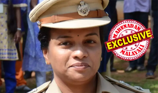 ഡോക്ടർ ജോലി ഉപേക്ഷിച്ച് ഐ.പി.എസിലെത്തി; കർണാടക മന്ത്രിയെ തടഞ്ഞിട്ട ദേശീയശ്രദ്ധ നേടിയ പുലിക്കുട്ടി; കേഡർ മാറ്റത്തോടെ കേരളത്തിലെത്തി വമ്പൻ കേസുകളുടെ ചുരുളഴിച്ച ശ്രദ്ധ നേടിയ ഉദ്യോഗസ്ഥ; തലസ്ഥാനത്തെ ആദ്യ വനിതാ ജില്ലാ പൊലീസ് മേധാവി ഡോ.ദിവ്യാ ഗോപിനാഥ് കേരളം വിടുന്നു