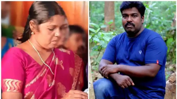 കാല് മുറിച്ചു മാറ്റേണ്ടി വരുമെന്ന് വൈദ്യർ പറഞ്ഞത് വേദനയായി; അമ്മയ്ക്കൊപ്പം അവിവാഹിതനായ മകനും തൂങ്ങി മരിച്ചു; കൊടുവള്ളിയിൽ ദേവിയും അജിത്തും തൂങ്ങി നിന്നത് വീടിന് സമീപത്തെ ടവറിൽ