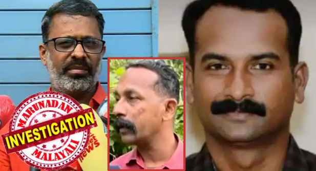 'ദേശാഭിമാനി വായനയെ ചൊല്ലിയുള്ള തർക്കം; കൊലപാതക സംഘത്തിന്റെ എന്റെ മകനും; വെറുതെ വിട്ടത് അച്ഛനെന്ന് മകൻ വിളിച്ചു പറഞ്ഞതിനാൽ'; അനീഷും ശബരിയും സിപിഎമ്മുകാരെന്ന് ചാനലുകാരോട് പറഞ്ഞതും പാർട്ടി അംഗം; പൊലീസിന് മുമ്പിൽ സുരേഷ് പറഞ്ഞത് മറ്റൊന്ന്; മരുതറോഡിലെ കൊലയിൽ രാഷ്ട്രീയമോ? ആർ എസ് എസിനെ കുറ്റപ്പെടുത്തി സിപിഎം വാദം; തള്ളി സിപിഐ; ഷാജഹാന്റെ കൊലയാളികളെ ചൊല്ലി വിവാദം