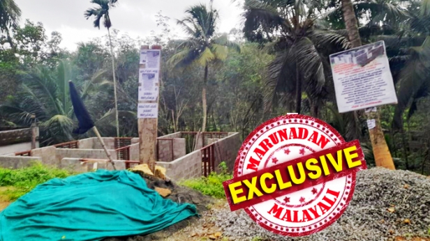 പൊട്ടിപ്പൊളിഞ്ഞ കൂരയിലെ താമസം മടുത്ത് കേന്ദ്ര പദ്ധതിയിൽ പ്രതീക്ഷ കണ്ടു; ഫൗണ്ടേഷന് പണം നൽകിയില്ലെങ്കിലും രണ്ടാം ഘട്ടത്തിൽ ഒരു ലക്ഷത്തിന് മുകളിൽ കിട്ടിയത് ആശ്വാസമായി; എല്ലാം വിറ്റുപെറുക്കി പണി അവസാന ഘട്ടത്തിലായപ്പോൾ അട്ടിമറി; മൂന്നാം ഗഡുവിന് ചെന്നപ്പോൾ വീട് അനുവദിച്ചിട്ടില്ലെന്ന് വിചിത്ര വാദം; പെരുംകിടവിളയിൽ ബ്ലോക്ക് ചതി; എല്ലാം നഷ്ടമായി അമ്പൂരിയിലെ കുടുംബം