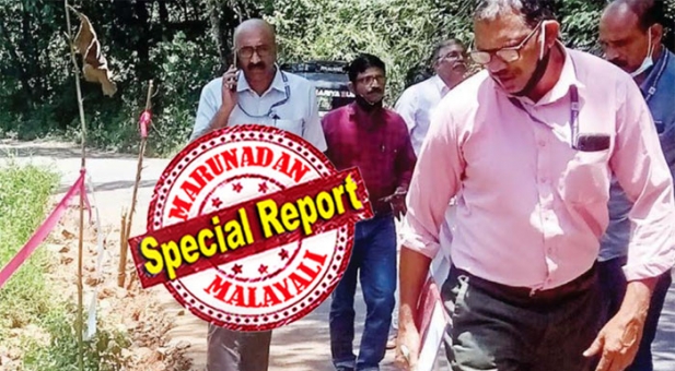 2022 ജനുവരി ഒന്നിന് ശേഷം നിർമ്മിച്ചതും അറ്റകുറ്റപ്പണികൾ നടത്തുന്നു പൊതുമരാമത്ത് വകുപ്പിന്റെ റോഡുകളും തദ്ദേശസ്ഥാപനങ്ങളുടെ റോഡുകളും കണ്ണൂരിലും പ്രശ്നം; റോഡ് നിർമ്മാണത്തിലെ ക്രമക്കേട് കണ്ടെത്താൻ വിജിലൻസിന്റെ മിന്നൽ പരിശോധനയിൽ മുഖ്യമന്ത്രിയുടെ നാട്ടിലും പ്രശ്നങ്ങൾ; ന്നാ താൻ കേസ് കൊടുക്കെന്ന് പറയിപ്പിക്കാതെ വിജിലൻസ് രണ്ടും കൽപ്പിച്ചോ?