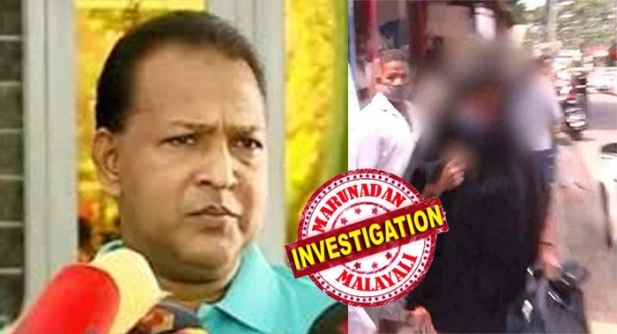 ബലാത്സംഗം ചെയ്തെന്ന് പറയുന്ന മുറി പോലും പരാതിക്കാരി കണ്ടിട്ടില്ല; 'ഇര' ഫോൺ സ്വിച്ച് ഓഫ് ചെയ്ത് ഒളിവിൽ പോയി; അഞ്ചോളം ഓൺലൈൻ മാധ്യമ പ്രവർത്തകർ പരാതിക്കാരിയെ മൊഴി പഠിപ്പിച്ചു; ദിലീപിന്റെ മുൻ മാനേജർ വ്യാസൻ എടവനക്കാടിനെതിരെയും അന്വേഷണ റിപ്പോർട്ടിൽ കുറ്റപ്പെടുത്തൽ; ബാലചന്ദ്രകുമാർ ആരേയും പീഡിപ്പിച്ചിട്ടില്ല; വ്യാജ പരാതിക്ക് പിന്നിലുള്ളവർക്ക വിന സിസിടിവി