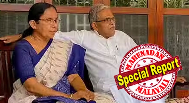 ഭർത്താവ് ഭാസ്കരൻ 2012ൽ ജയിച്ച വാർഡ് കൈമോശം വന്നു; എന്നാൽ ശൈലജ ടീച്ചറും കുടുംബവും വോട്ട് ചെയ്ത താമസ സ്ഥലത്ത് മുന്നേറിയത് സിപിഎം തന്നെ; നഗരസഭയിൽ വീണ്ടും ഇടതു ഭരണമെത്തുന്നത് ഇടവേലിക്കൽ ഉൾപ്പെട്ടുന്ന മേഖലയിലെ 12ൽ പത്ത് വാർഡും സ്വന്തമാക്കി; മട്ടന്നൂരിലെ ഭരണതുടർച്ചയും 'ശൈലജ' ഇഫക്ടിൽ; ടീച്ചറമ്മയുടെ വാർഡിലെ തോൽവി വ്യാജം