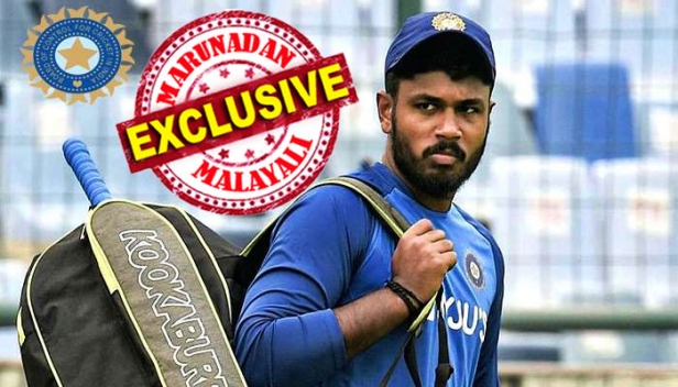 സിംബാബ് വെയിലെ സിക്സടി മികവ് തുണച്ചേക്കും; ഏഷ്യാക്കപ്പ് ടീമിൽ ഇല്ലെങ്കിലും മലയാളി താരത്തെ ടീമിനൊപ്പം തന്നെ നിലനിർത്തും; യുഎഇയിലും ഉണ്ടാകണമെന്ന് രാജസ്ഥാൻ റോയൽസ് നായകന് ബിസിസിഐയുടെ നിർദ്ദേശം; നാട്ടിലേക്ക് ഉടനൊന്നും വിക്കറ്റ് കീപ്പർ ബാറ്റർ മടങ്ങില്ല; സഞ്ജു സാംസൺ ഇന്ത്യൻ ടീമിനൊപ്പം 'അനൗദ്യോഗികമായി' തുടരും