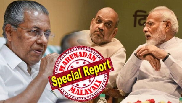 വള്ളംകളി ഒരുമിച്ചിരുന്ന് കാണാം; ഓണാഘോഷത്തിനും ഒപ്പമുണ്ടാകണം! അമിത് ഷായെ നെഹ്റു ട്രോഫി വള്ളം കളിയിൽ മുഖ്യതിഥിയായി കൊണ്ടു വരാൻ മുഖ്യമന്ത്രിയുടെ ചടുലമായ നീക്കങ്ങൾ; വിക്രാന്തിന്റെ ഉദ്ഘാടനത്തിന് മോദിയേയും കാണുന്നു; സ്വർണ്ണ കടത്തിലെ ഇഡി അന്വേഷണം ആവിയാകുമോ? കോവളത്തെ യോഗം നിർണ്ണായകമാകും; അമിത് ഷായെ ചേർത്തു പിടിക്കാൻ പിണറായി