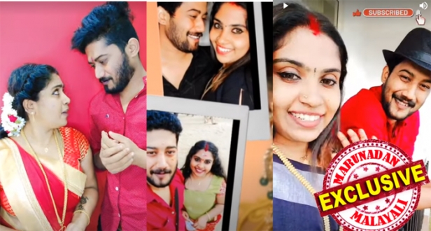 ഇൻസ്റ്റാഗ്രാമിൽ അറുപതിനായിരത്തിലേറെ ഫോളോവേഴ്സുള്ള ഫിനിക്സ് കപ്പിൾസ്; റീൽസുകളിൽ ആടിപ്പാടുന്ന മാതൃകാ ദമ്പതികൾ; ഹണിട്രാപ്പിന് ഇറങ്ങിയത് ആഡംബര ജീവിതത്താൽ കടം വന്നപ്പോൾ; തേൺകെണി കേസിൽ ദേവുവും ഗോകുലും പിടിയിലായപ്പോൾ ഞെട്ടി റീൽസ് ലോകവും