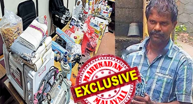 തിരുവല്ലം ഉണ്ണിയുടെ പൂഴനാട്ടെ വീട് കണ്ടെത്തിയത് നിർണ്ണായകമായി; ലുങ്കി ഉടുത്ത് സിഗരറ്റ് വലിച്ച് വേഷപ്രച്ഛന്നനായി എത്തിയപ്പോൾ കണ്ടത് നിരീക്ഷണ ക്യാമറകൾ; കൊടുംകള്ളനെ ഒടുവിൽ വളഞ്ഞിട്ട് പോക്കി; മുണ്ടക്കയം പൊലീസിന്റെ 'തിരുവല്ലം' ഓപ്പറേഷൻ സക്സസ്