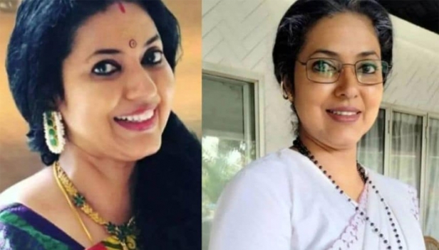 നടി രശ്മി ഗോപാൽ അന്തരിച്ചു; അന്ത്യം ആരോഗ്യപ്രശ്‌നങ്ങളെ തുടർന്ന് ആശുപത്രിയിൽ ചികിത്സയിലിരിക്കെ; അകാല വിയോഗത്തിൽ കണ്ണീരോടെ സഹതാരങ്ങൾ