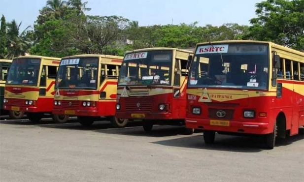 ജോലിസമയത്ത് മദ്യപിക്കുന്ന ജീവനക്കാരെ പിടികൂടാൻ കെഎസ്ആർടിസി; കൂടുതൽ ബ്രെത്ത്ലൈസറുകൾ വാങ്ങും; എല്ലാ ജില്ലകളിലും ബ്രെത്ത്ലൈസർ സ്ക്വാഡിന് രൂപം നൽകും