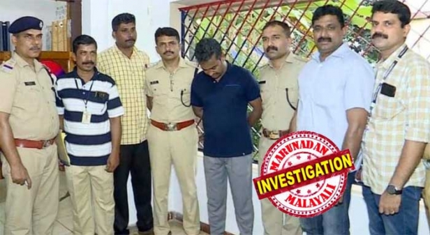 കണ്ണൂർ റെയിൽവേ സ്റ്റേഷനിൽ പിടികൂടിയത് ഒരു കോടി വിലവരുന്ന എംഡിഎംഎ; രാജധാനി എക്സ്പ്രസിൽ ടിക്കറ്റെടുത്തത് കോഴിക്കോട്ടേക്ക്; പരിശോധന ഭയക്ക് കണ്ണൂരിൽ ഇറങ്ങി കൊടുവള്ളി സ്വദേശി ജാഫർ; സ്ഥിരം മയക്കുമരുന്ന് കടത്തുന്ന ആളെന്ന് പൊലീസ്
