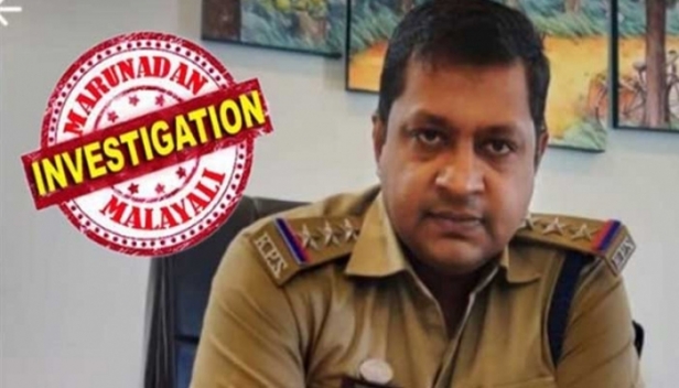 കുട്ടൻ തമ്പുരാനെ രക്ഷിക്കാൻ ആരു ശ്രമിച്ചാലും അഭിഭാഷകർ വിടില്ല; കരുനാഗപ്പള്ളി ഇൻസ്പെക്ടർ എസ്എച്ച്ഒ ഗോപകുമാർ അടക്കം എതിർകക്ഷികൾക്ക് എതിരെ ഹൈക്കോടതിയിൽ കോടതിയലക്ഷ്യ ഹർജി; ഭരണഘടനാ ബഞ്ച് ഫയലിൽ സ്വീകരിച്ച് ഡിജിപി അടക്കമുള്ള എതിർകക്ഷികൾക്ക് നോട്ടീസ്