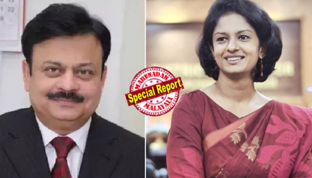 സംസ്ഥാനത്ത് ഐഎഎസ് തലപ്പത്ത് വീണ്ടും മാറ്റം; ബിശ്വനാഥ് സിൻഹ ധനകാര്യ വകുപ്പ് അഡീഷണൽ ചീഫ് സെക്രട്ടറി; മടങ്ങി എത്തിയ കെ.വാസുകി പുതിയ ലാൻഡ് റവന്യു കമ്മീഷണർ; രത്തൻ ഖേൽക്കർ ടാക്സ് -എക്സൈസ് വകുപ്പ് സെക്രട്ടറി