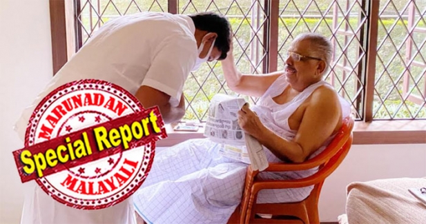 പഴയ സ്കൂൾ ഫുട്ബോൾ ടീം ക്യാപ്റ്റൻ സംഘടനാരംഗത്ത് സജീവമായത് പ്രാന്റേഷൻ തൊഴിലാളികളെ സംഘടിപ്പിച്ച്; വനമേഖലയിലൂടെ 38 കിലോമീറ്റർ കാൽനടയായി സഞ്ചരിച്ച് തൊഴിലാളികളെ സംഘടിപ്പിച്ച് തുടക്കം; ആന്റണിക്കൊപ്പം അടിയുറച്ച് നിൽക്കുമ്പോഴും കരുണാകരൻ മുഖ്യമന്ത്രിയായപ്പോൾ ബജറ്റ് ചർച്ച തുടക്കമിടാൻ കണ്ടെത്തിയത് നിലമ്പൂരിലെ കരുത്തനെ; ആര്യാടൻ മനസ്സുകളെ കീഴടക്കിയ നേതാവ്