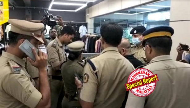 കണ്ണൂരിൽ രണ്ടാംദിനവും റെയ്ഡ്; പരിശോധന ഹർത്താൽ ദിവസം കട അടപ്പിക്കാൻ ശ്രമിച്ചവരുടെ വീടുകളിൽ; ജനറൽ സെക്രട്ടറി അബ്ദുൾ സത്താർ അടക്കം സംസ്ഥാന നേതാക്കൾക്ക് എതിരെ ജാമ്യമില്ലാ കുറ്റം ചുമത്തി കേസ്; സത്താറിനെ തിരഞ്ഞ് എൻഐഎയും; പോപ്പുലർ ഫ്രണ്ടിന് എതിരെ പിടിമുറുക്കി പൊലീസ്