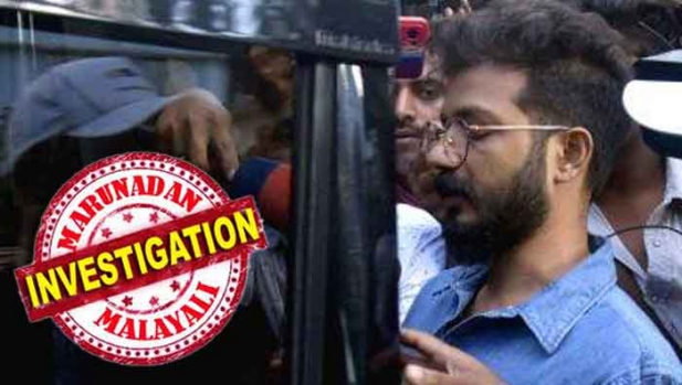 ശ്രീനാഥ് ഭാസിക്ക് കുരുക്കാകുമോ മയക്കു മരുന്ന് ഉപയോഗമുണ്ടോ എന്ന പരിശോധന? സ്ത്രീത്വത്തെ അപമാനിച്ചെന്ന ആരോപണത്തിൽ സ്റ്റേഷൻ ജാമ്യം കൊടുത്തെങ്കിലും പൊലീസ് നടത്തിയത് നിർണ്ണായക നീക്കം; നടന്റെ നഖവും മുടിയും രക്തവും ശേഖരിച്ചത് ഡ്രഗ്സ് ഉപയോഗമുണ്ടോ എന്ന അറിയാൻ; സിനിമാ ബുദ്ധിജീവികളെ ഞെട്ടിച്ച് മരട് പൊലീസ്