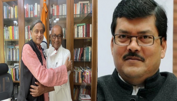 ഗെലോട്ട് പിന്മാറിയെങ്കിലും ത്രികോണ മത്സരം വരുമോ? തരൂരിനും ദിഗ് വിജയ് സിങ്ങിനും പുറമേ മുകുൾ വാസ്നികും മത്സര രംഗത്തേക്ക്; വാസ്നിക് മാറ്റുരയ്ക്കുന്നത് ഔദ്യോഗിക സ്ഥാനാർത്ഥിയായി; എ കെ ആന്റണിയുമായി കൂടിക്കാഴ്ച നടത്തി; ജി-23 ഗ്രൂപ്പിലെ അംഗമെങ്കിലും ഹൈക്കമാൻഡിന് പ്രിയങ്കരൻ