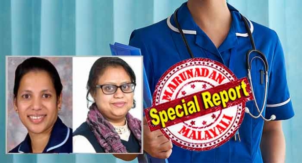 യു കെയിൽ ഒരു വർഷം കെയററായി ജോലി ചെയ്ത നാട്ടിൽ നഴ്സിങ് ഡിഗ്രി പഠിച്ചവർക്ക് മാന്യമായി ഇംഗ്ലീഷ് സംസാരിക്കാൻ അറിയാമെങ്കിൽ ഐ ഇ എൽ ടി എസ് അല്ലെങ്കിൽ ഒ ഇ ടി ഇല്ലാതെ നഴ്സാകാൻ അനുമതി; വർഷങ്ങളായി യു കെയിൽ എത്തി ഇംഗ്ലീഷ് പരീക്ഷയിൽ കുടുങ്ങി പണികിട്ടിയവർക്ക് ആശ്വാസം; രണ്ടു പേരുടെ പ്രയത്നം ഫലം കാണുമ്പോൾ