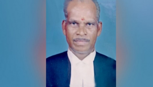 ഹൈക്കോടതി മുൻ ജഡ്ജ് ജസ്റ്റിസ് കെ തങ്കപ്പൻ അന്തരിച്ചു