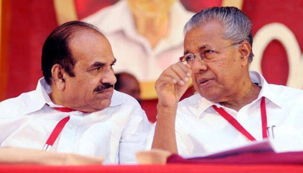 ഏറ്റവും പ്രിയപ്പെട്ട സഖാവും സഹോദരനും; വിദ്യാർത്ഥി കാലം മുതൽ അടുപ്പമുണ്ട്; ഊഷ്മളമായ സൗഹൃദവും കോമ്രേഡ്ഷിപ്പും ഞങ്ങൾക്കിടയിൽ ഉണ്ടായിരുന്നു; ജീവിതം തന്നെ പാർട്ടിക്കു വേണ്ടി അർപ്പിച്ച സമുന്നത നേതാക്കളുടെ നിരയിലാണ് കോടിയേരി ബാലകൃഷ്ണന്റെ സ്ഥാനം; ഉറ്റസഖാവിന്റെ വിയോഗത്തിൽ മുഖ്യമന്ത്രിയുടെ അനുശോചനം