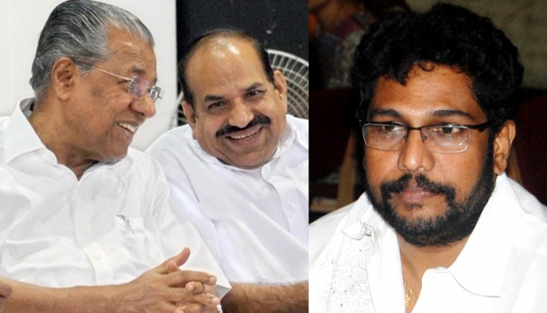 'ഓരോ തവണ കാണുമ്പോഴും ഇരട്ടിക്കുന്ന സ്നേഹം; ഈ വിയോഗം പിണറായി വിജയൻ എങ്ങനെ സഹിക്കും'; കോടിയേരിക്ക് ആദരാഞ്ജലി അർപ്പിച്ച് ഷാജി കൈലാസ്
