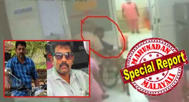 കെഎസ്ആർടിസി ബസ് പോയത് റോഡിന്റെ മധ്യത്തിലൂടെ; ഹോണടിച്ച് ഓവർടേക്ക് ചെയ്യാൻ ശ്രമിച്ചപ്പോൾ ബസ് പെട്ടെന്ന് ഇടുതു ഭാഗത്തേക്കെടുത്തു; പിൻവശം വലത് ഭാഗത്തേക്ക് വന്നിടിച്ച് താൻ തെറിച്ചു; ആ ഡ്രൈവർ പറഞ്ഞത് പച്ചക്കളം; ആശുപത്രിയിൽ നിന്ന് 'കൊലപാതകി'യെ മുക്കി ഉടമകൾ; ജോജോ പത്രോസിനെ കൊണ്ടു പോയത് ആര്?
