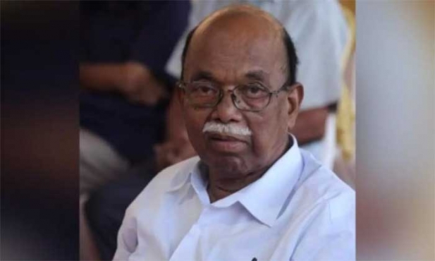മുൻ എംഎൽഎ വെങ്ങാനൂർ പി ഭാസ്കരൻ അന്തരിച്ചു; കർഷകസംഘം ജില്ലാ പ്രസിഡന്റും സിപിഎം നേമം ഏരിയാ സെക്രട്ടറിയുമായി ഏറെ കാലം പ്രവർത്തിച്ച വ്യക്തി