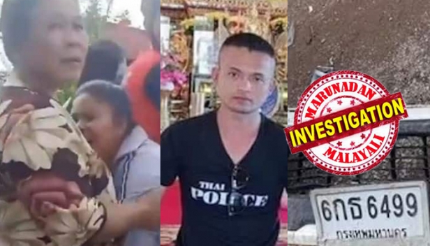 ഡേ കെയറിലേക്ക് തോക്കുമായി അതിക്രമിച്ച് കയറിയത് കുട്ടികൾ ഉറങ്ങുന്ന സമയത്ത്; 22 കുരുന്നുകളെയടക്കം വെടിവച്ച് വീഴ്ത്തിയത് മുൻ പൊലീസ് ഉദ്യോഗസ്ഥൻ; ജോലിയിൽ നിന്ന് പിരിച്ചുവിട്ടതിന്റെ പകയ്ക്ക് ഇരയായതിൽ എട്ട് മാസം ഗർഭിണിയായ അദ്ധ്യാപികയും; തായ്ലന്റിൽ അരങ്ങേറിയ കൂട്ടക്കുരുതിയിൽ വിറങ്ങലിച്ച് ലോകം