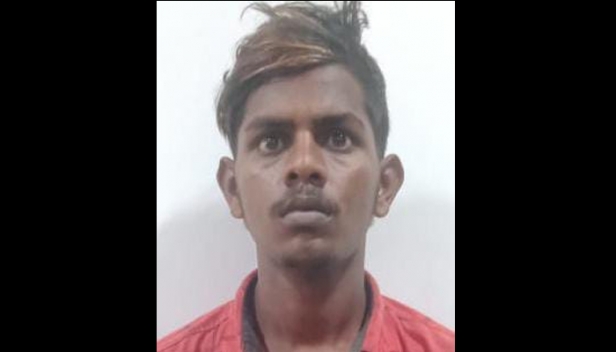 പതിനാറുകാരി പ്രസവിച്ചു; പ്രണയം നടിച്ച് പീഡിപ്പിച്ച യുവാവ് ആന്ധ്രയിലും തമിഴ്നാട്ടിലുമായി ഒളിവുജീവിതം; പൊലീസിനെ കബളിപ്പിച്ച് നടന്നിരുന്ന പ്രതിയെ ഒരു വർഷത്തിന് ശേഷം പിടികൂടി