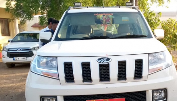 ട്രെയിൻ യാത്രക്കാരിയെ ഉപദ്രവിച്ചു; മധ്യപ്രദേശിലെ രണ്ട് കോൺഗ്രസ് എംഎൽഎമാർക്കെതിരെ കേസ്